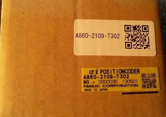 Fanuc A860-2109-T302