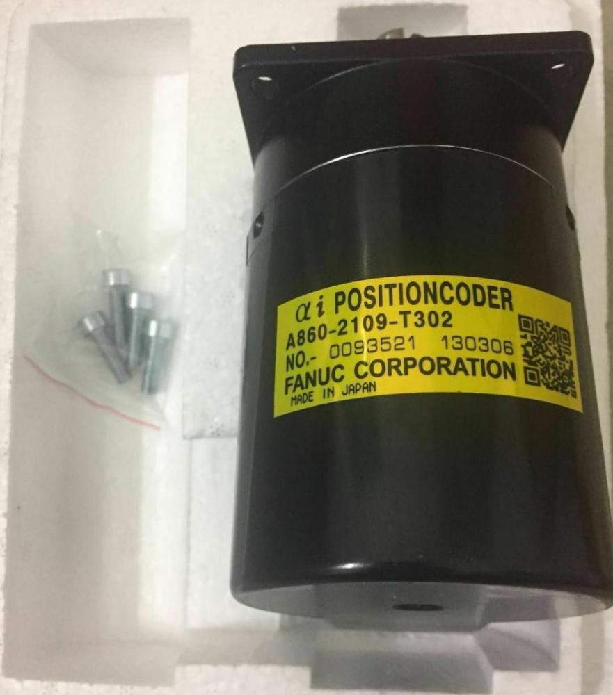 Fanuc A860-2109-T302