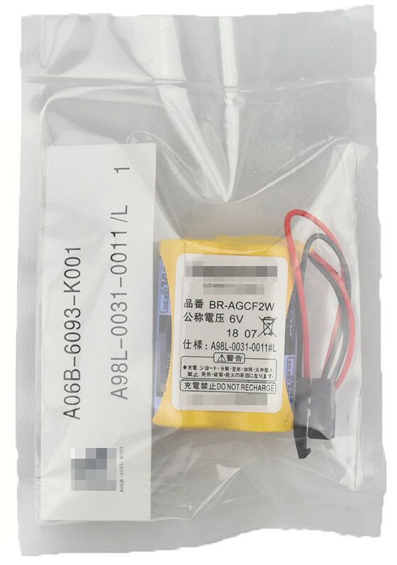 Fanuc A98L-0031-0011