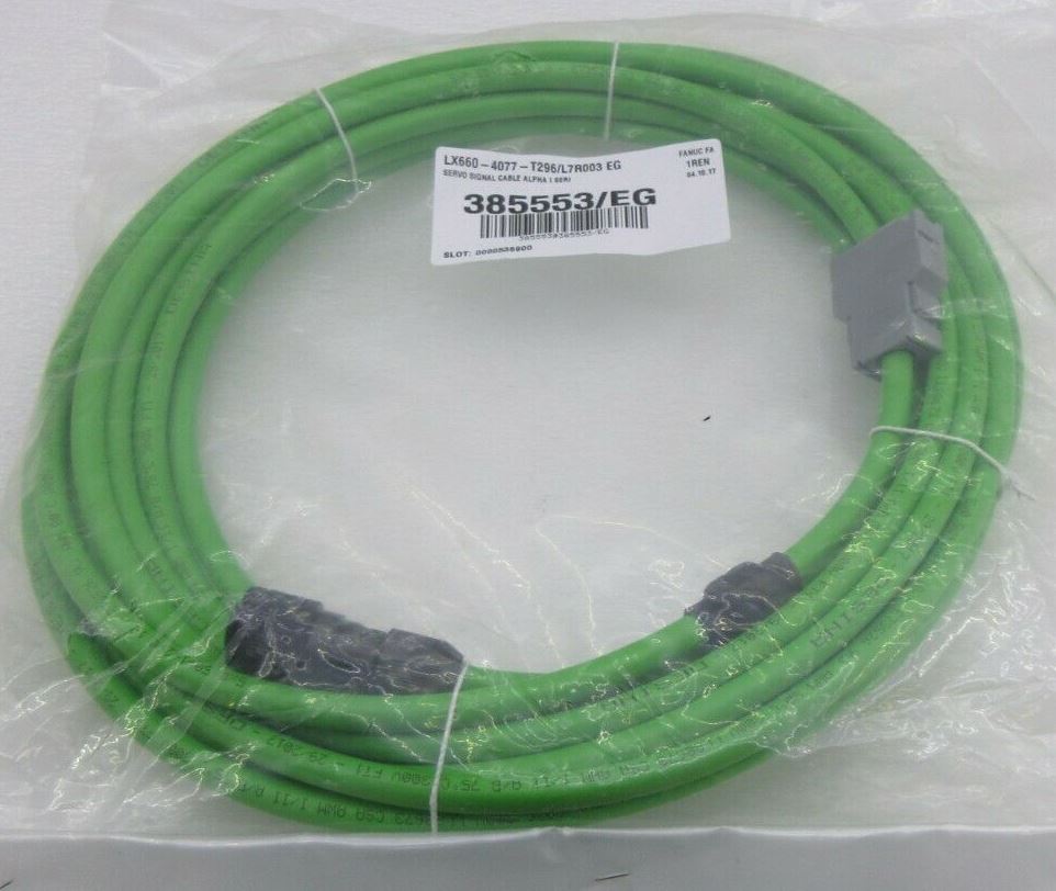 Fanuc LX660-4077-T296