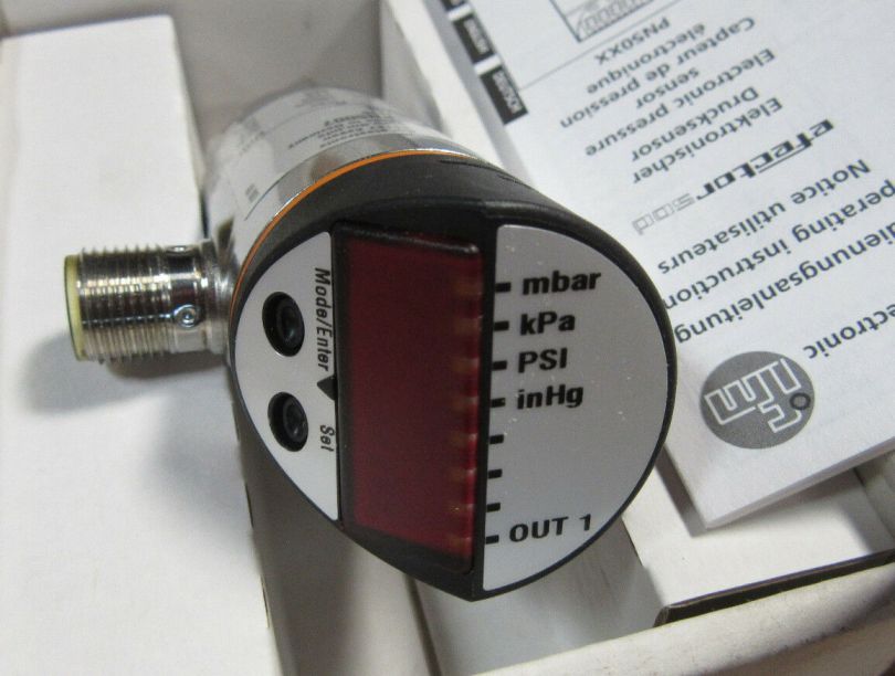 iFM 001BRBR14-HFPKG/US