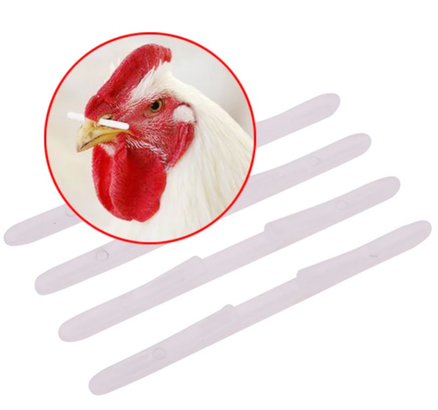 Носовой ограничитель 1000 штук