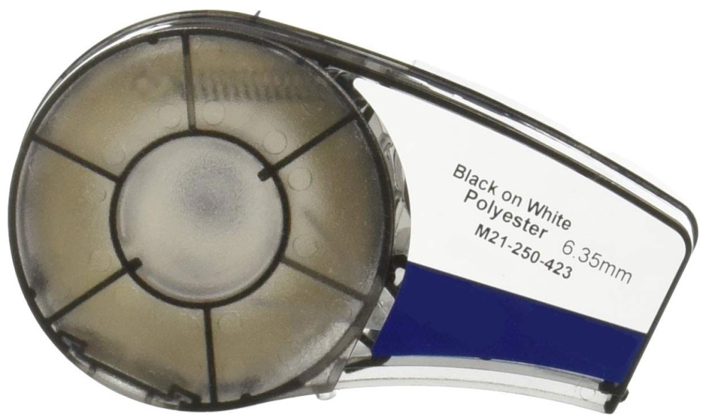 Картридж с промышленной этикеткой M21-250-423