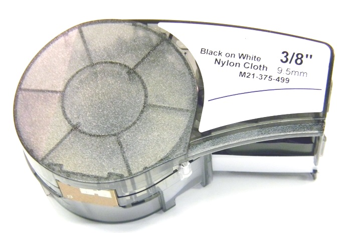 Картридж с промышленной этикеткой M21-375-499