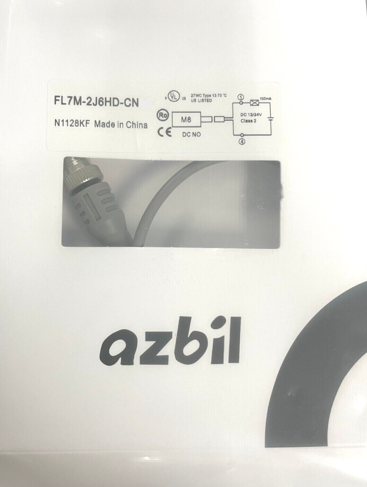 Датчик приближения FL7M-2J6HD-CN