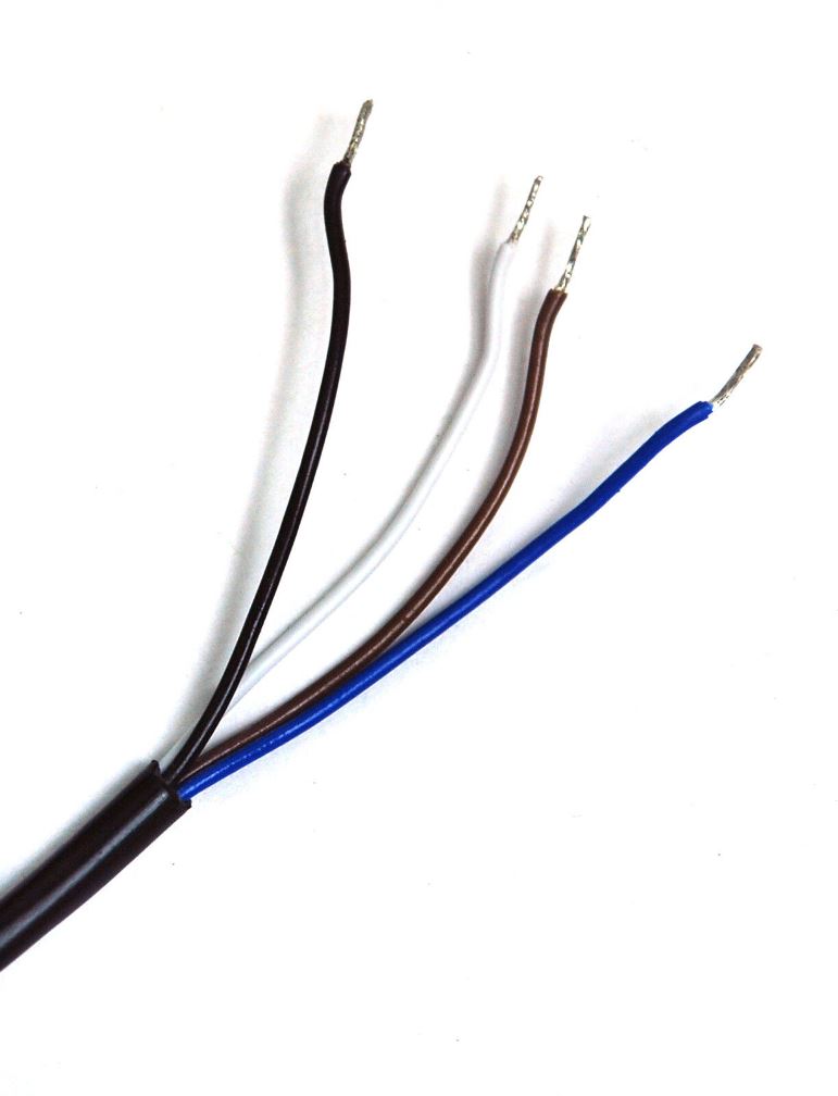 Датчик положения Riko RN05-NP