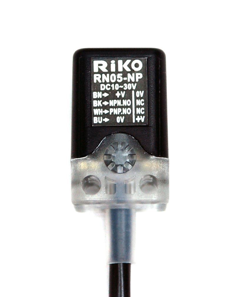 Датчик положения Riko RN05-NP