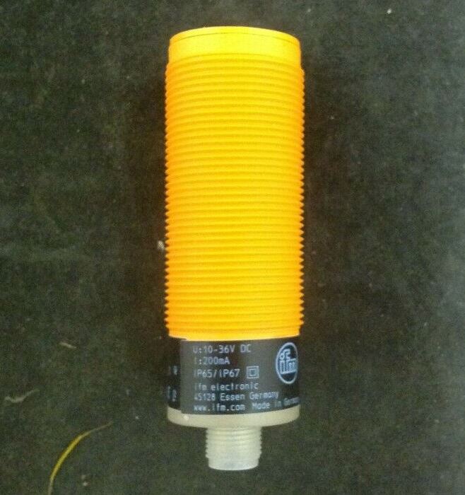 iFM KI-3200NFPKGP2T/US KI5083