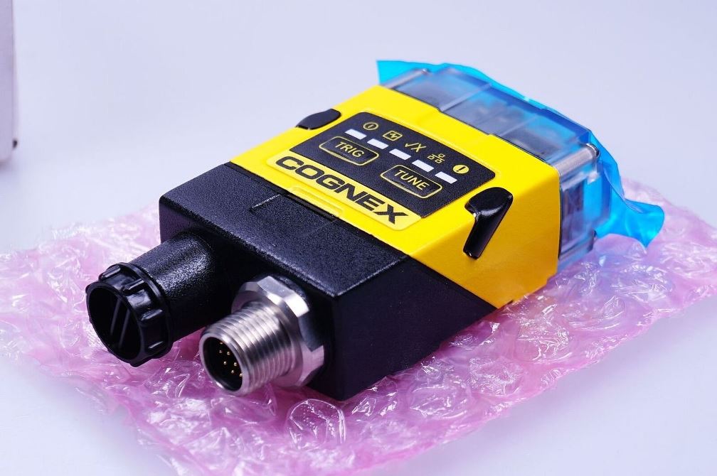 Считыватель кодов Cognex DMR-262L-0120