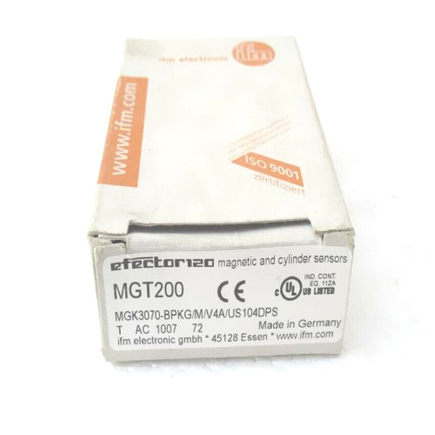 iFM MGT200