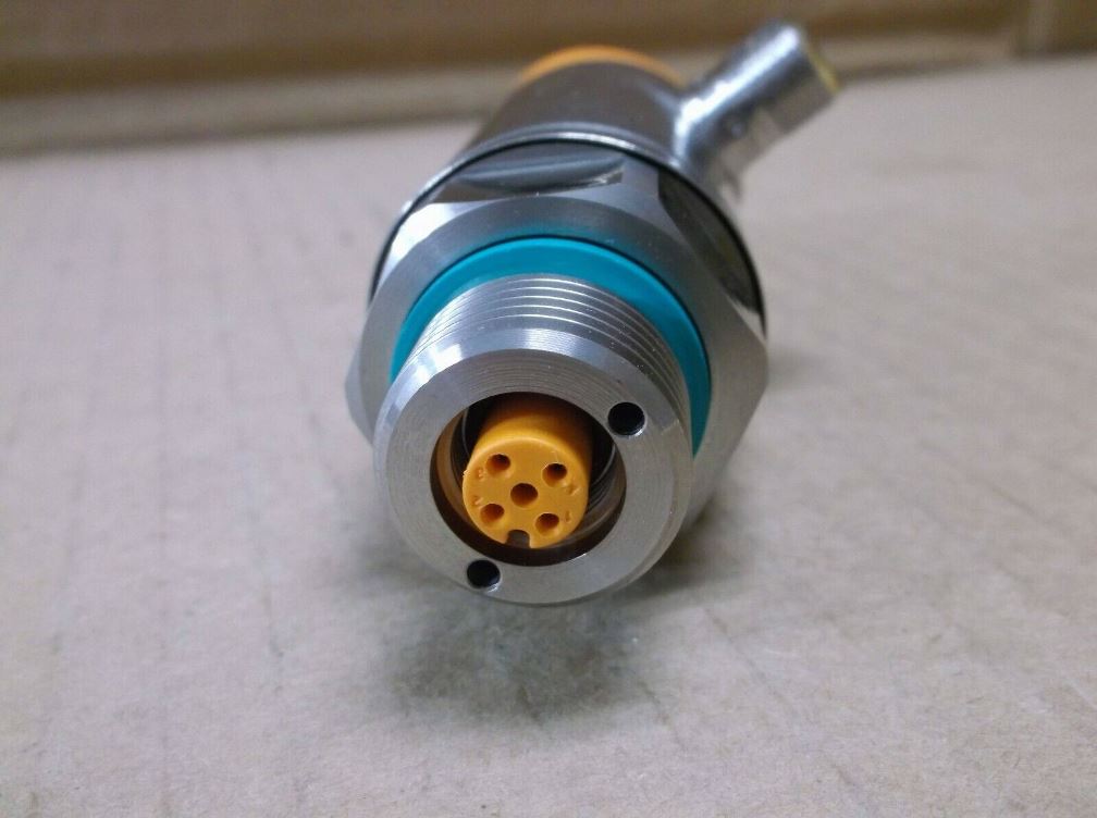 Преобразователь сигнала iFM tr7439 TR-000KDBM12-QFPKG/US