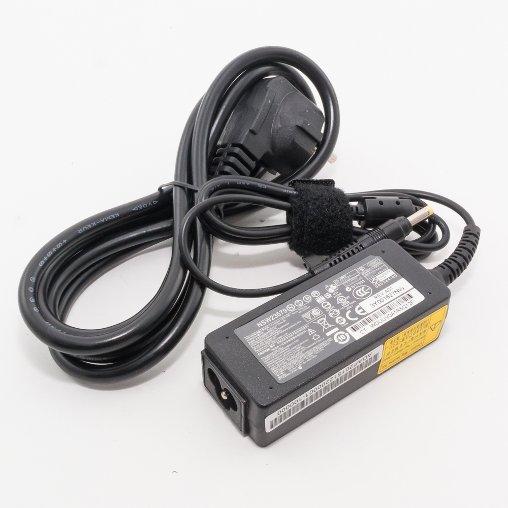 Зарядка для ноутбука HP 19V 1.58A (30W) 4.0x1.7мм