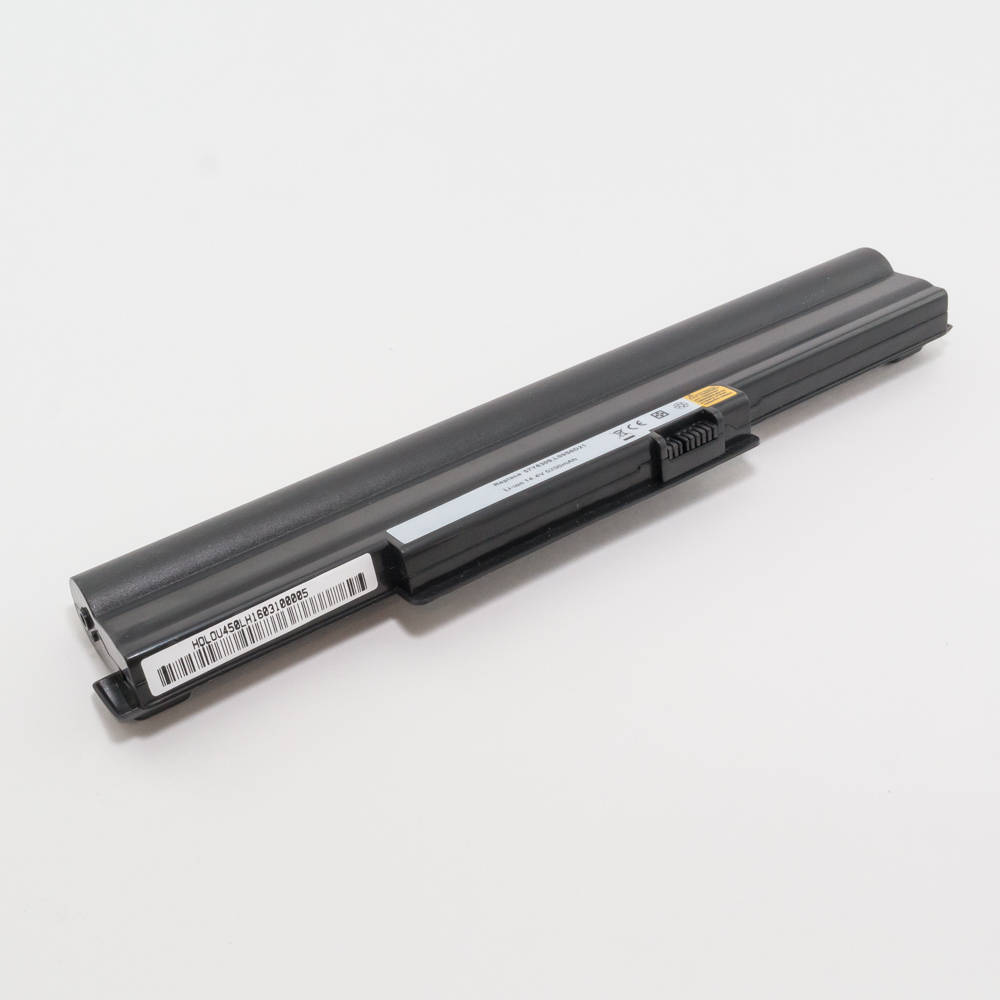 Аккумулятор для ноутбука Lenovo (L09S6D21) U450P, U550 11.1V