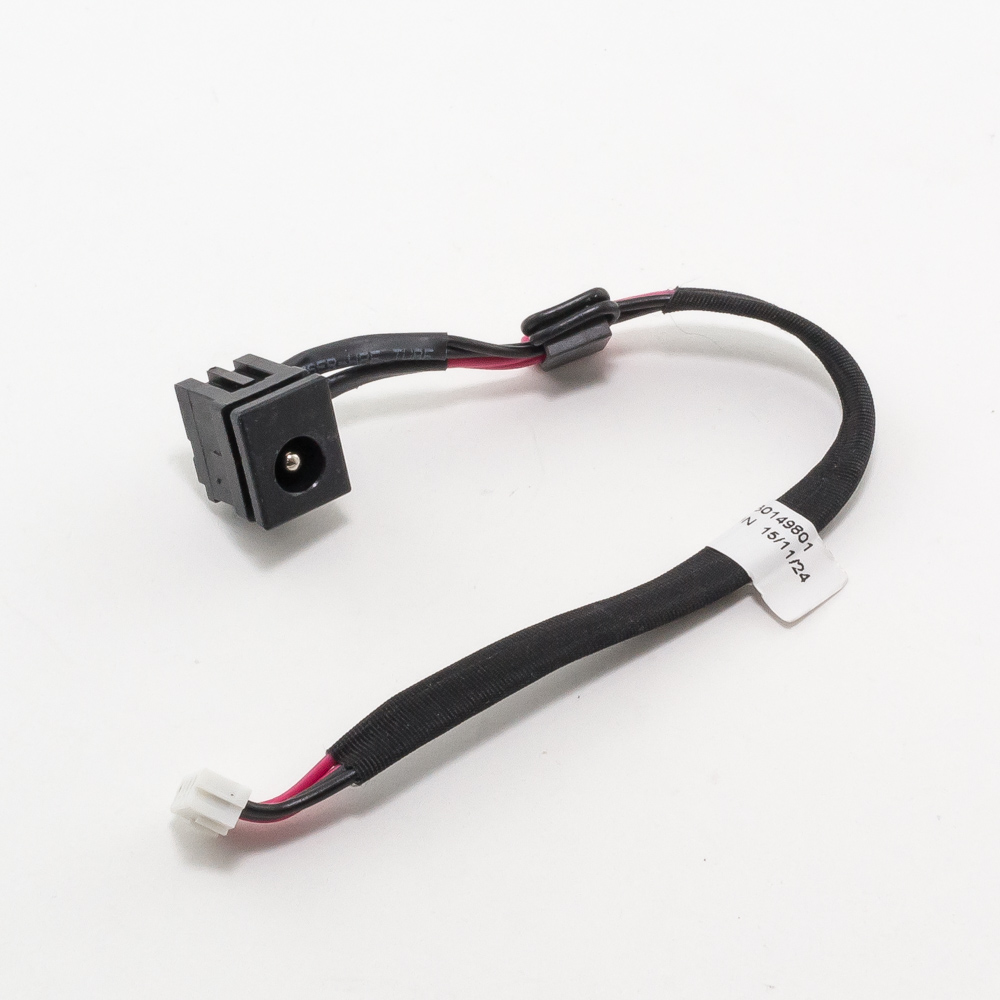 Разъем питания для Toshiba Satellite L350, A305, A300