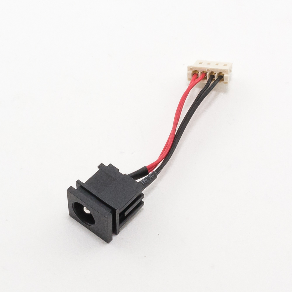 Разъем питания для Toshiba Satellite P100, P105