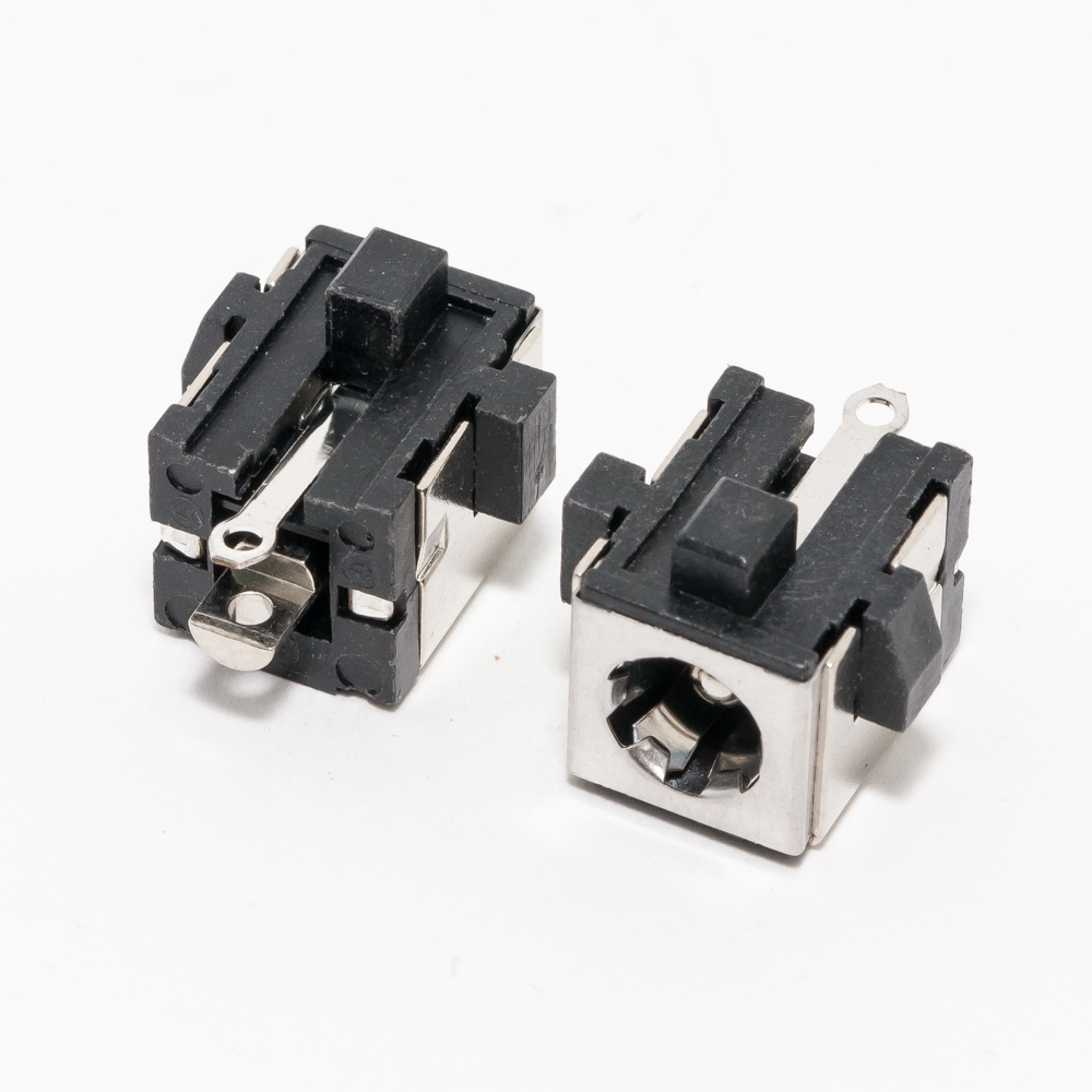 Разъем питания для Toshiba C670, C675, L775, U500