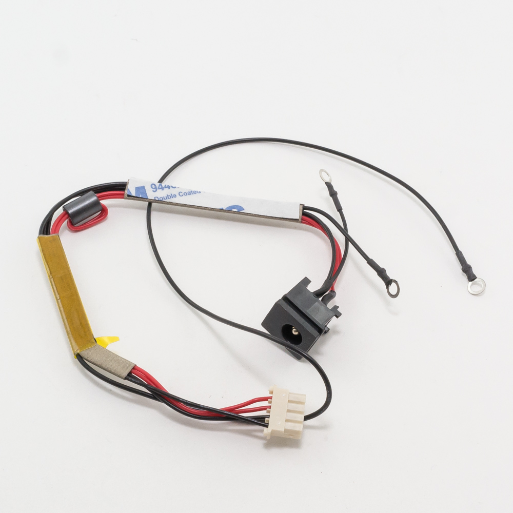 Разъем питания для Toshiba Satellite P300, P305D