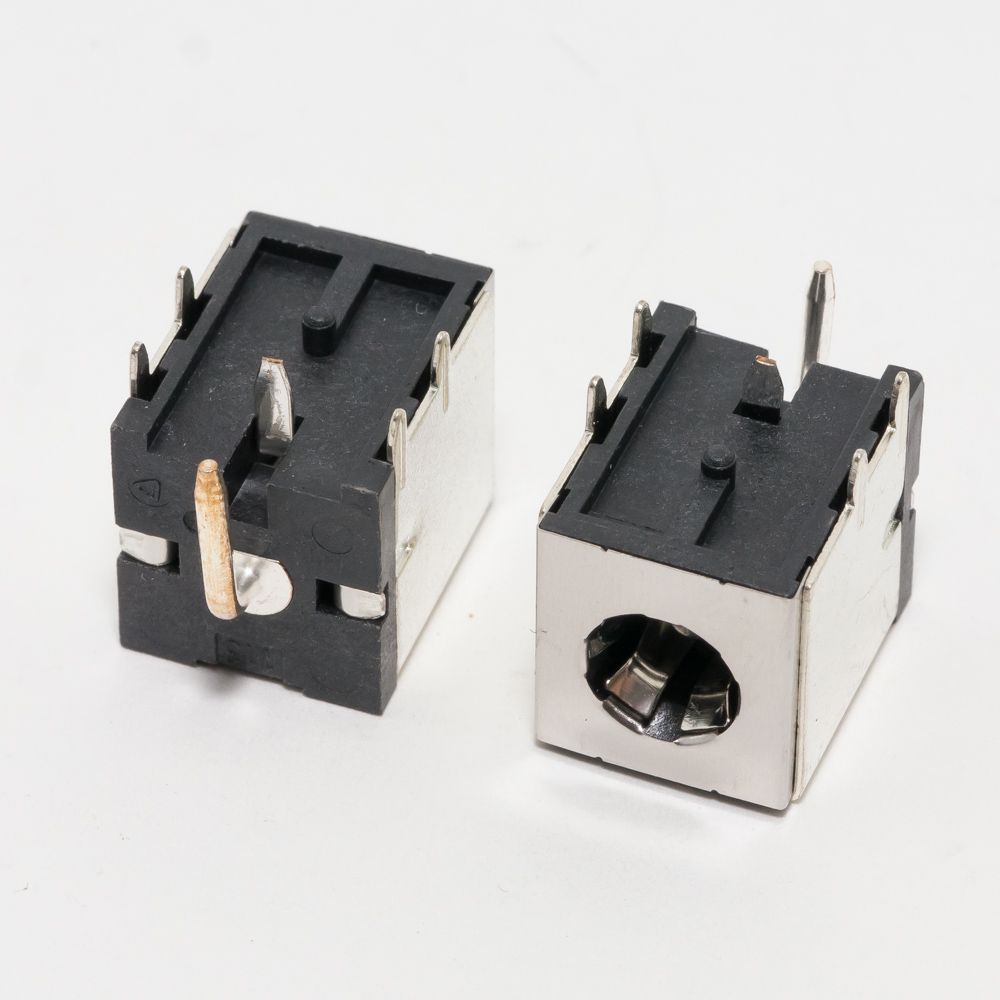 Разъем питания для Toshiba Satellite A35, A10, A60, A65, A15, P30