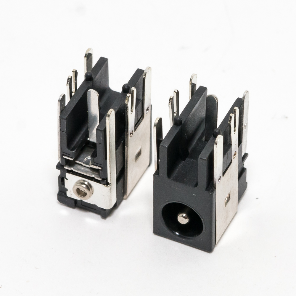 Разъем питания для HP Compaq Presario V2000, Pavilion dv1000