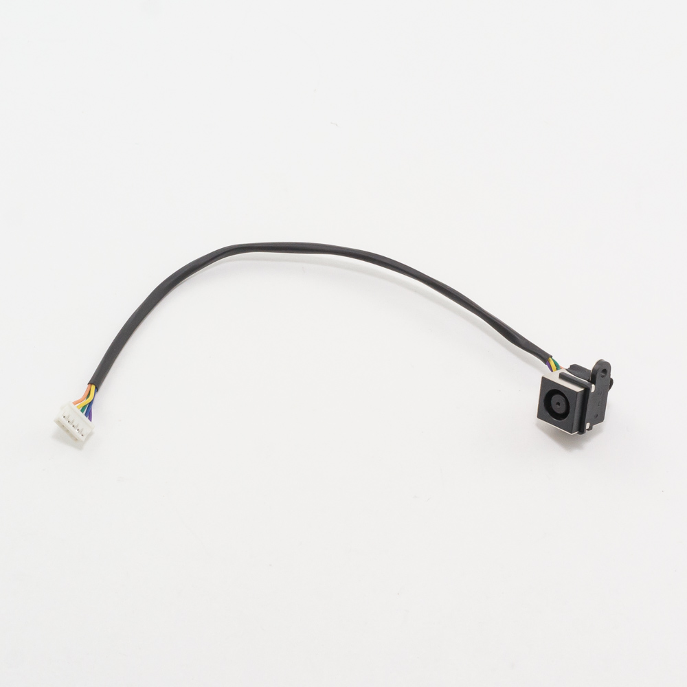 Разъем питания для Dell Inspiron 14R, N4010