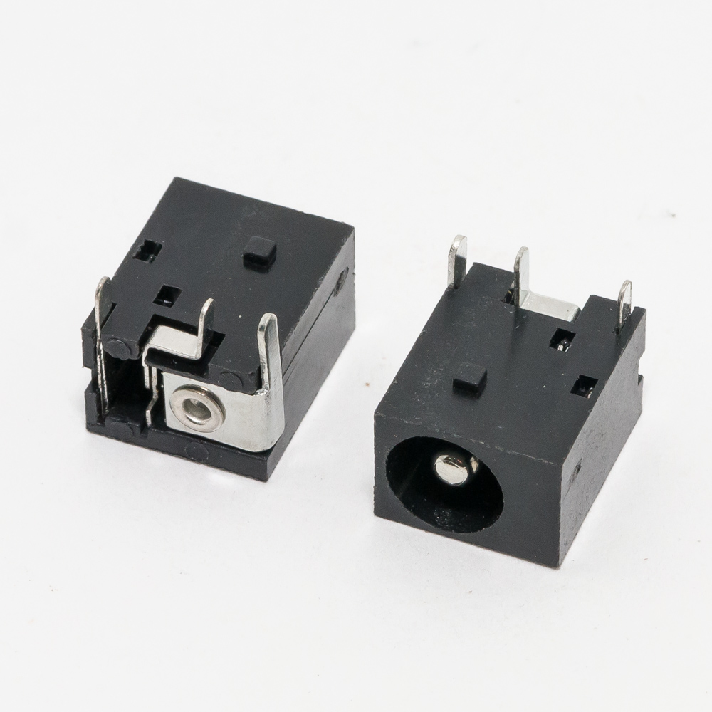 Разъем питания для Fujitsu-Siemens Amilo L7300, Amilo Pro V2010