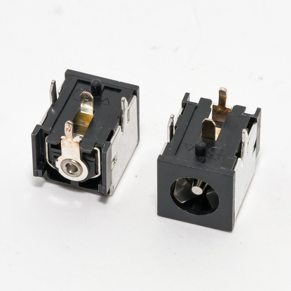 Разъем питания для Fujitsu-Siemens Amilo M1420, M1425, K7600