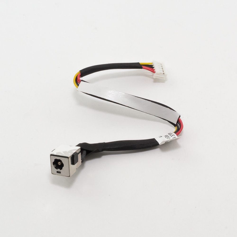 Разъем питания для HP Compaq C700