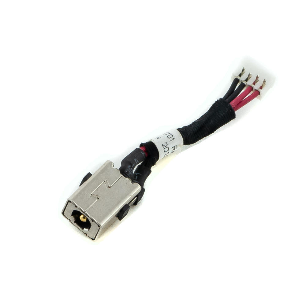 Разъем питания для HP Mini 210