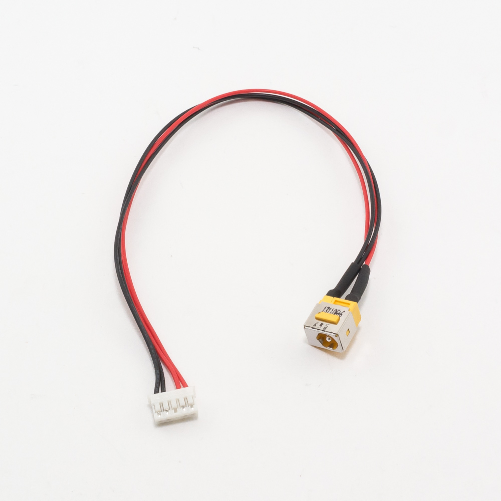 Разъем питания для Acer Aspire 5735, 5235, 5335 с кабелем