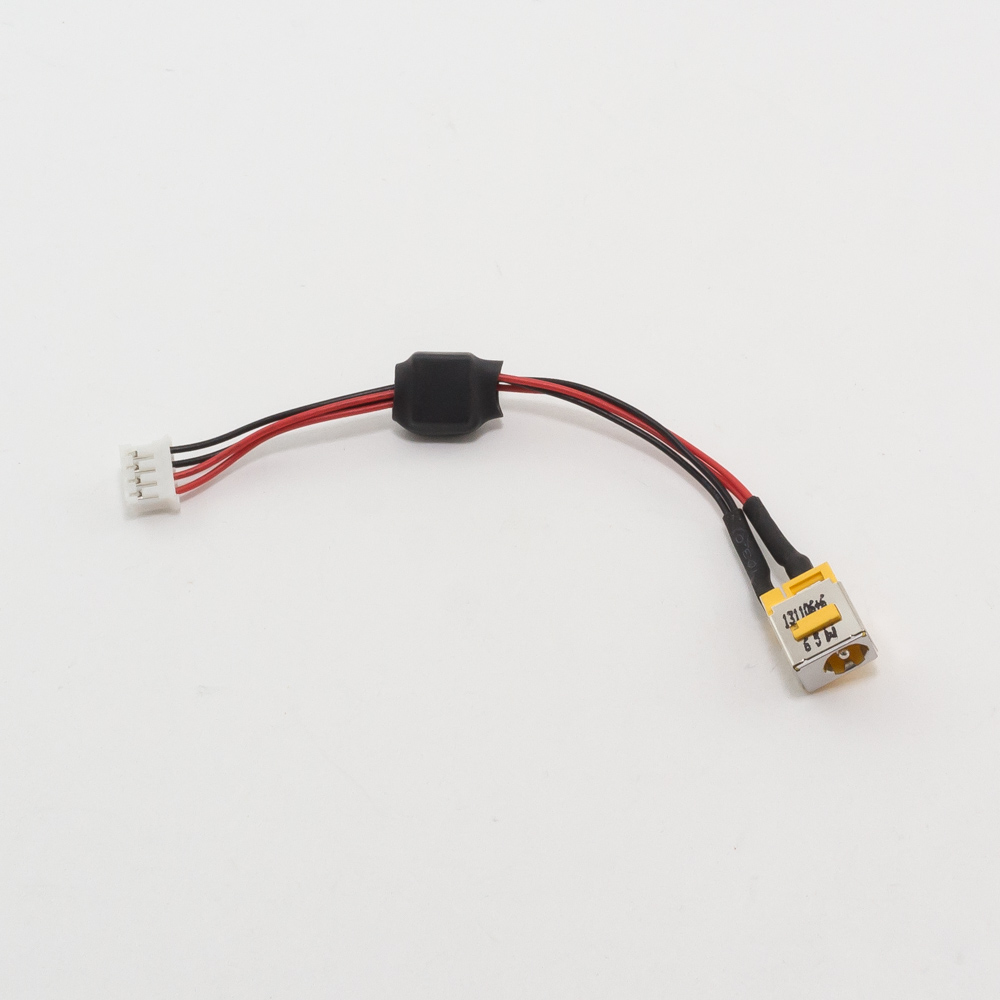 Разъем питания для Acer Travelmate 5520, 5520G, 5320