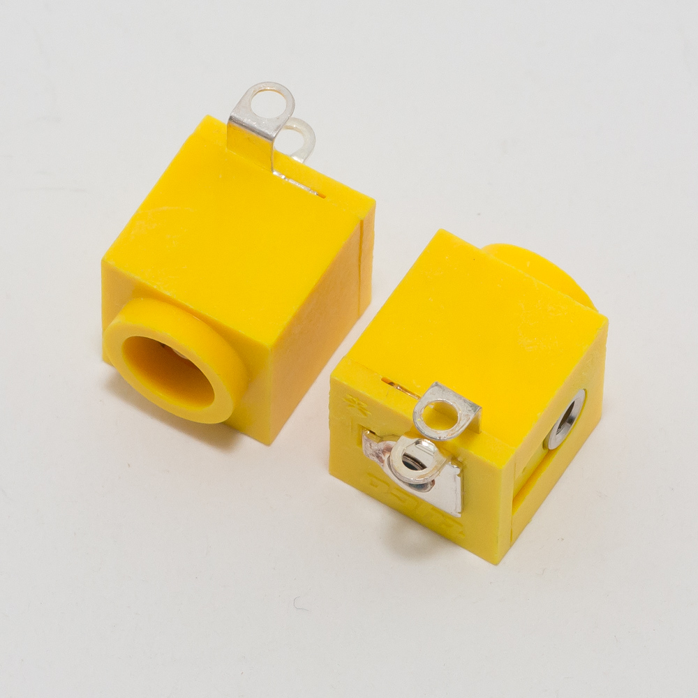 Разъем питания для IBM Lenovo T40, T41, R50 без кабеля