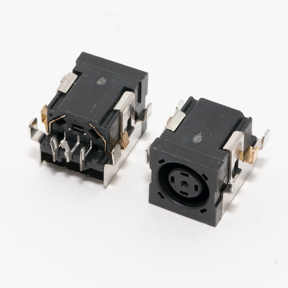 Разъем питания для Dell E5410, 1569