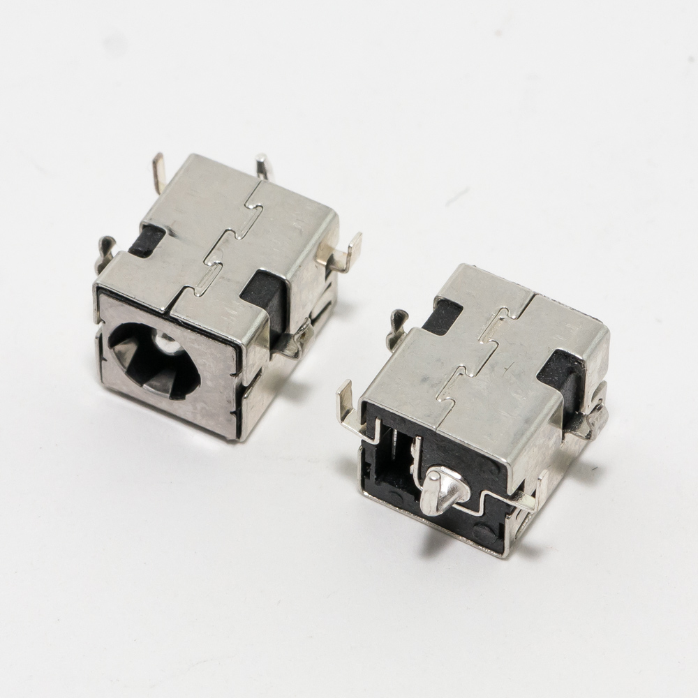 Разъем питания для Asus A52, K53, X52 без кабеля