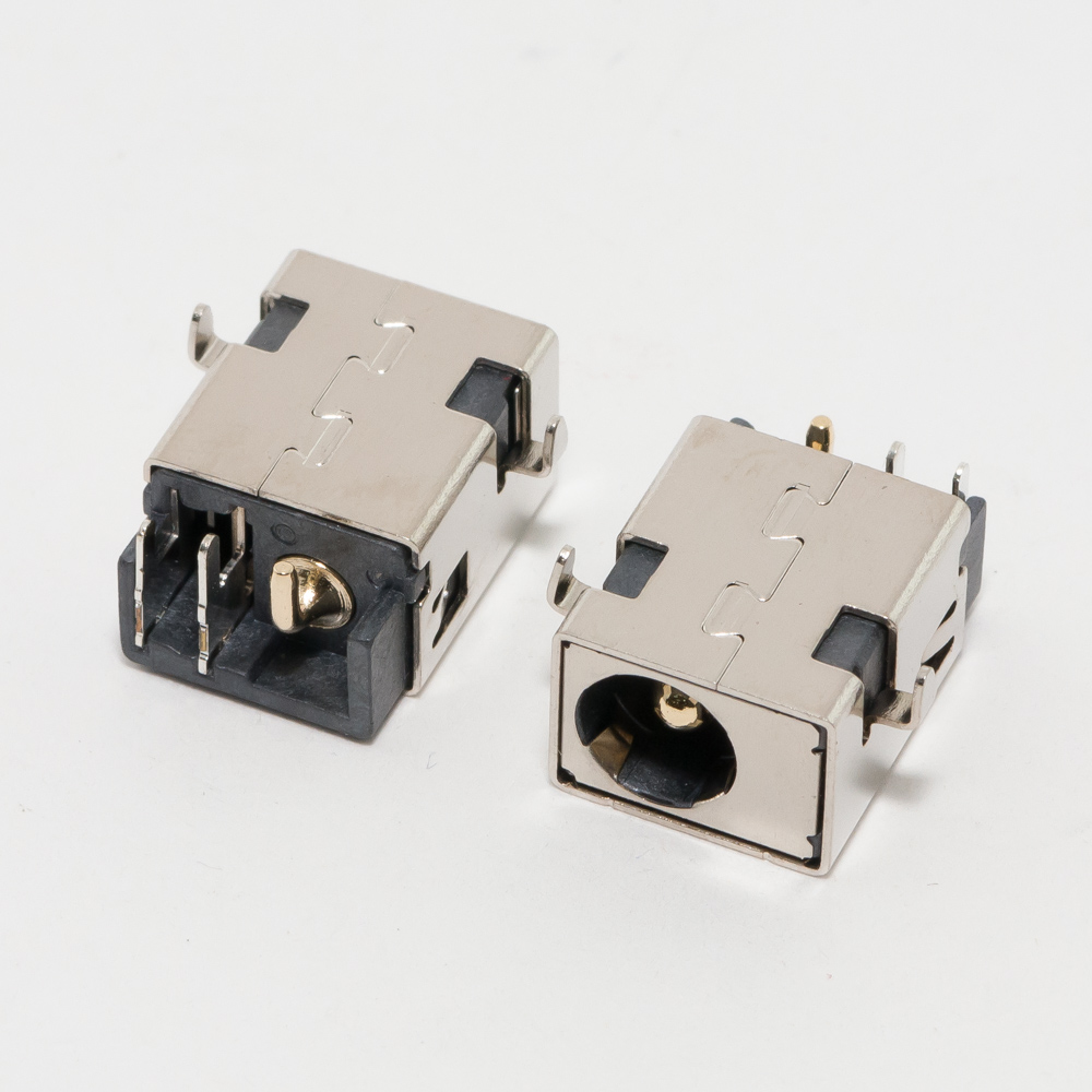 Разъем питания для Asus G53