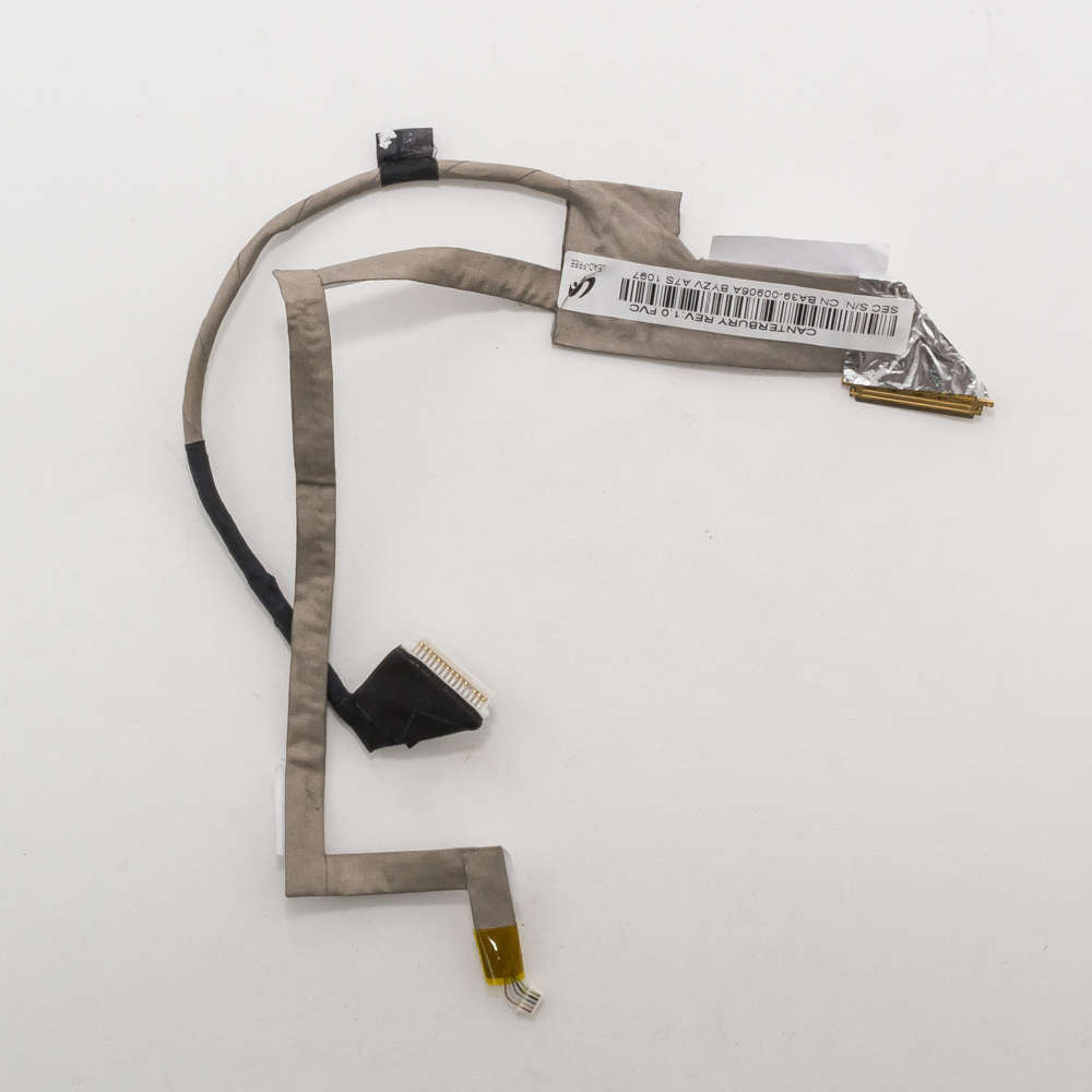 Шлейф матрицы Samsung N140, N143, N145, N148, N150, N155