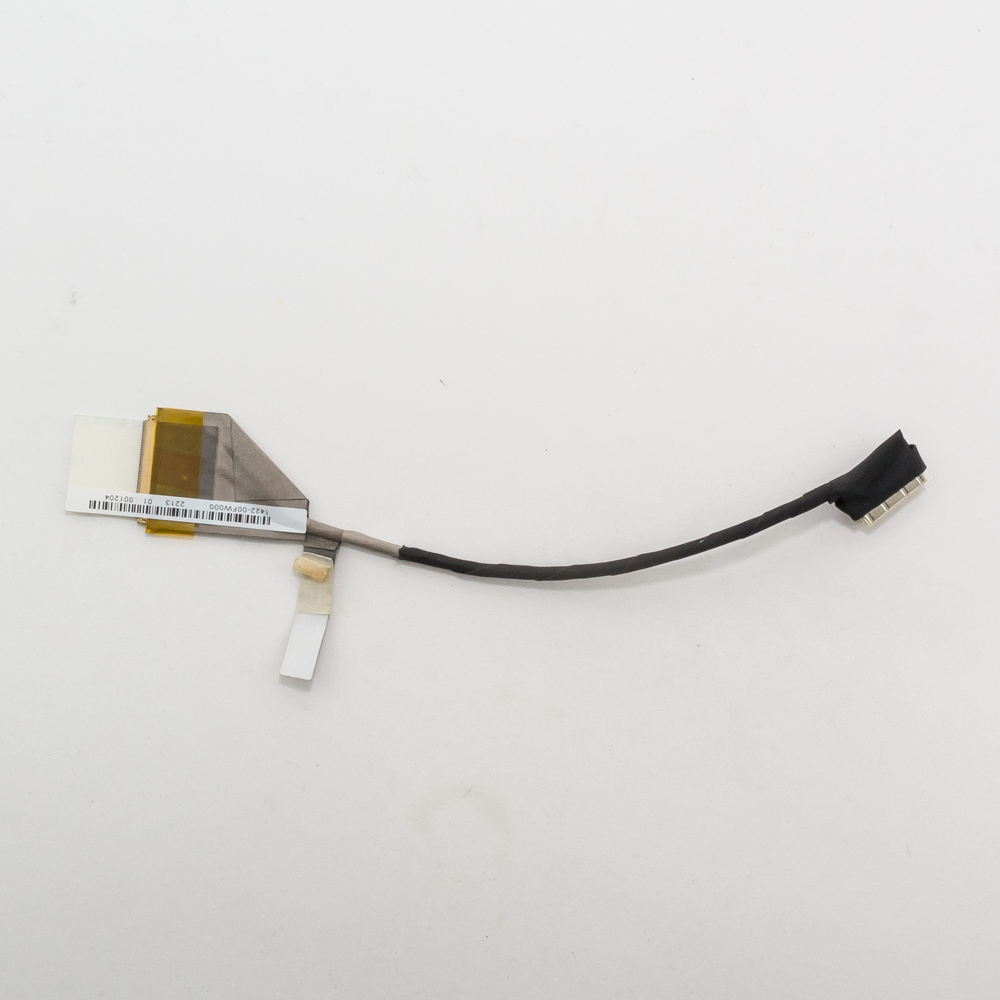 Шлейф матрицы Asus K40AB, F52A, K50, F82T