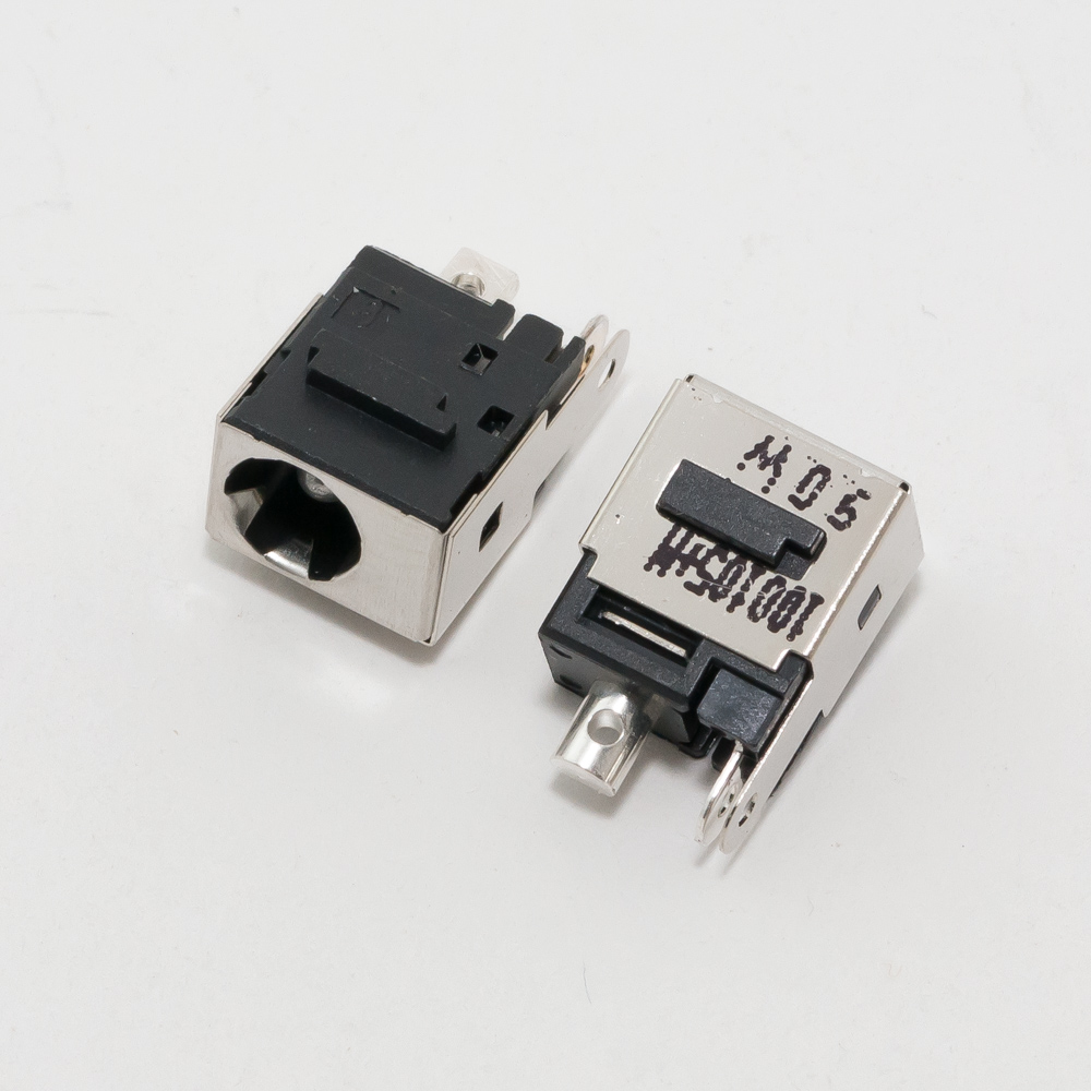 Разъем питания для Lenovo G550, G555, G560