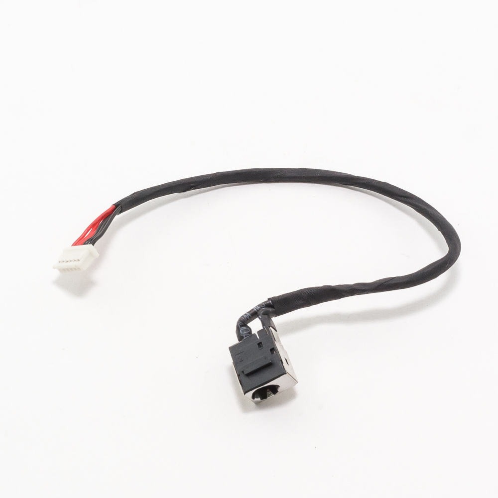 Разъем питания для Lenovo Y560