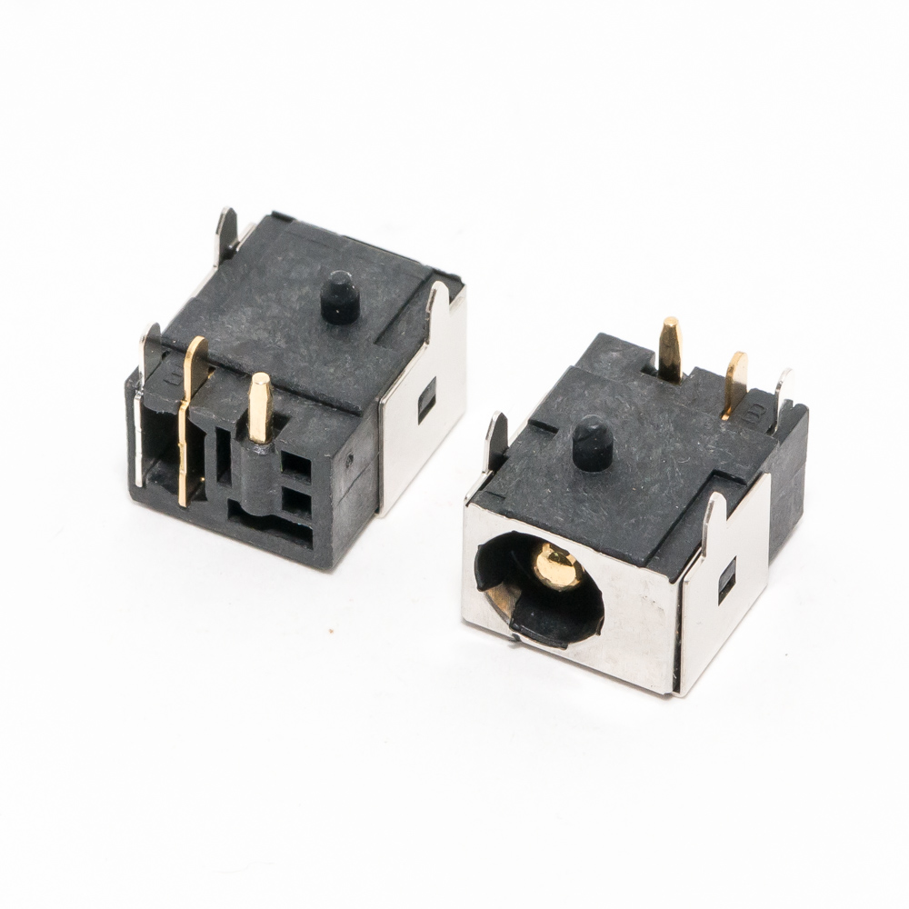 Разъем питания для Asus U31