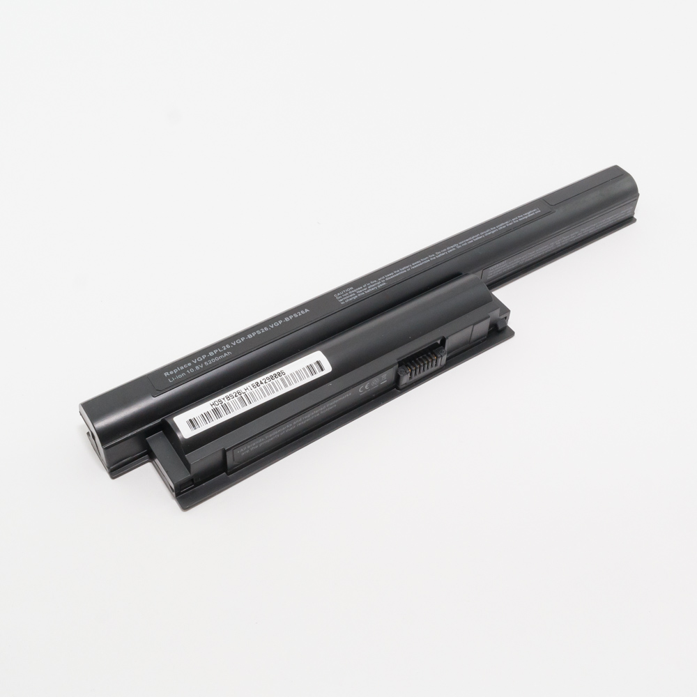 Аккумулятор для ноутбука Sony (VGP-BPS26) Vaio SVE14, SVE15, SVE17