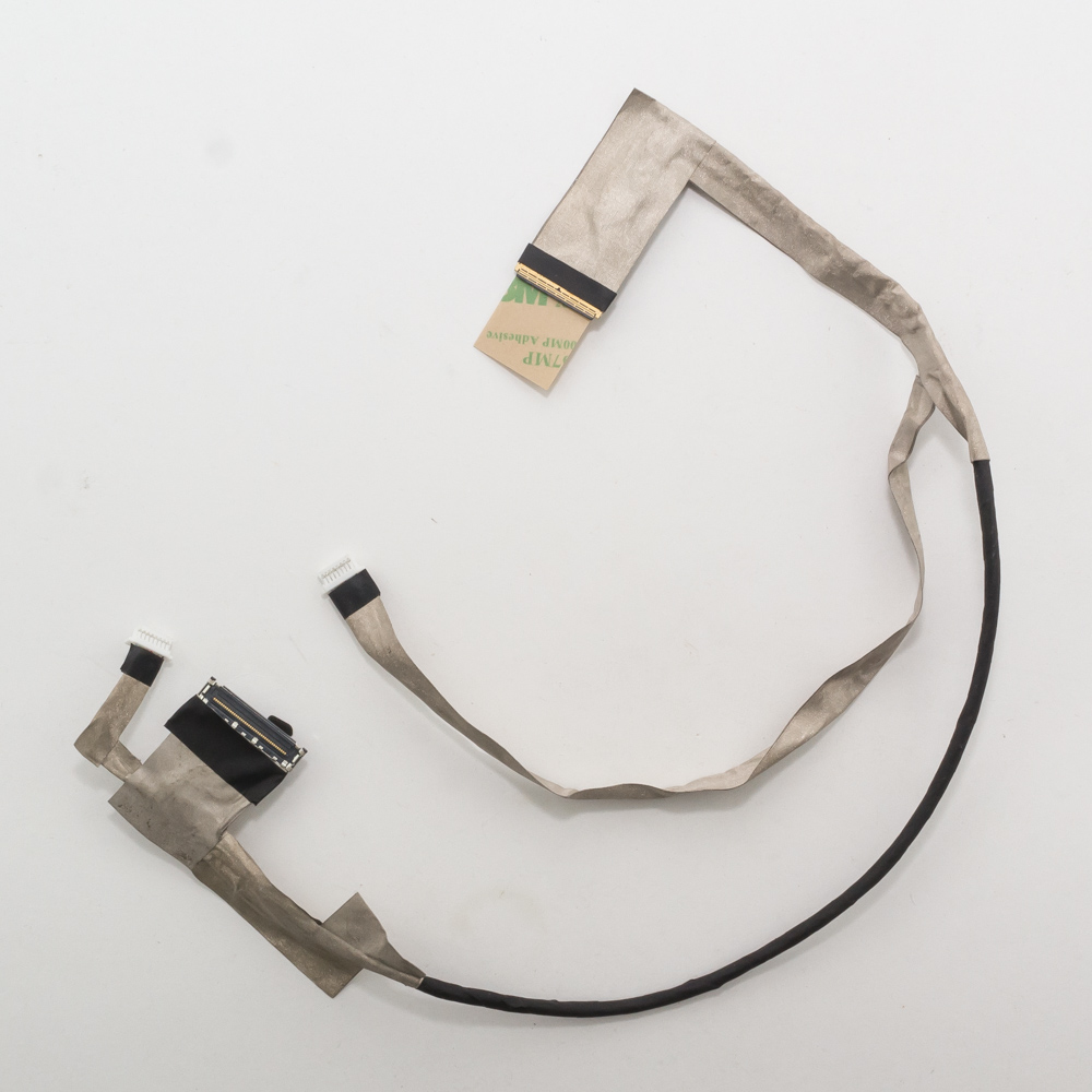 Шлейф матрицы Lenovo Ideapad Y560 (длинный)