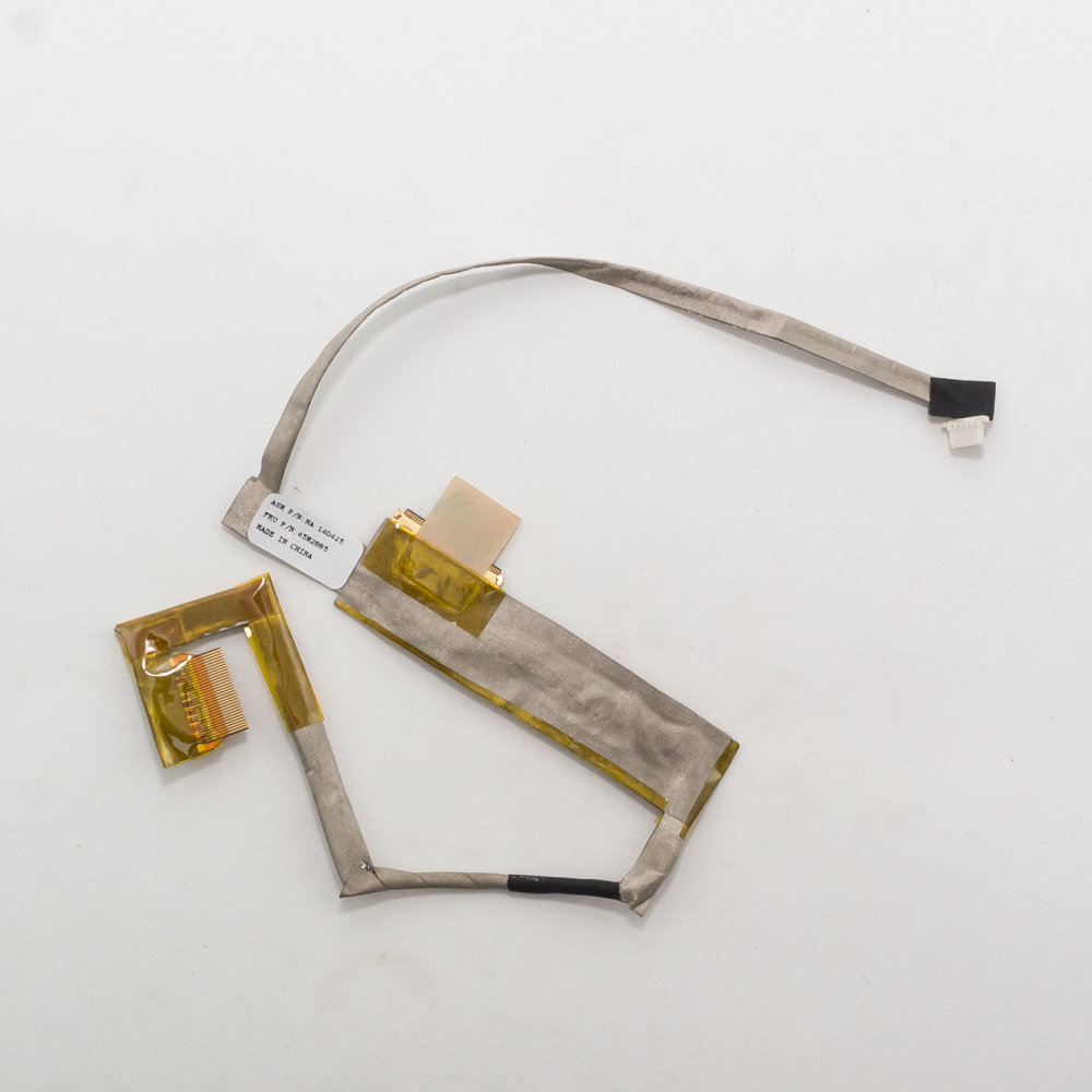 Шлейф матрицы Lenovo ThinkPad X100E