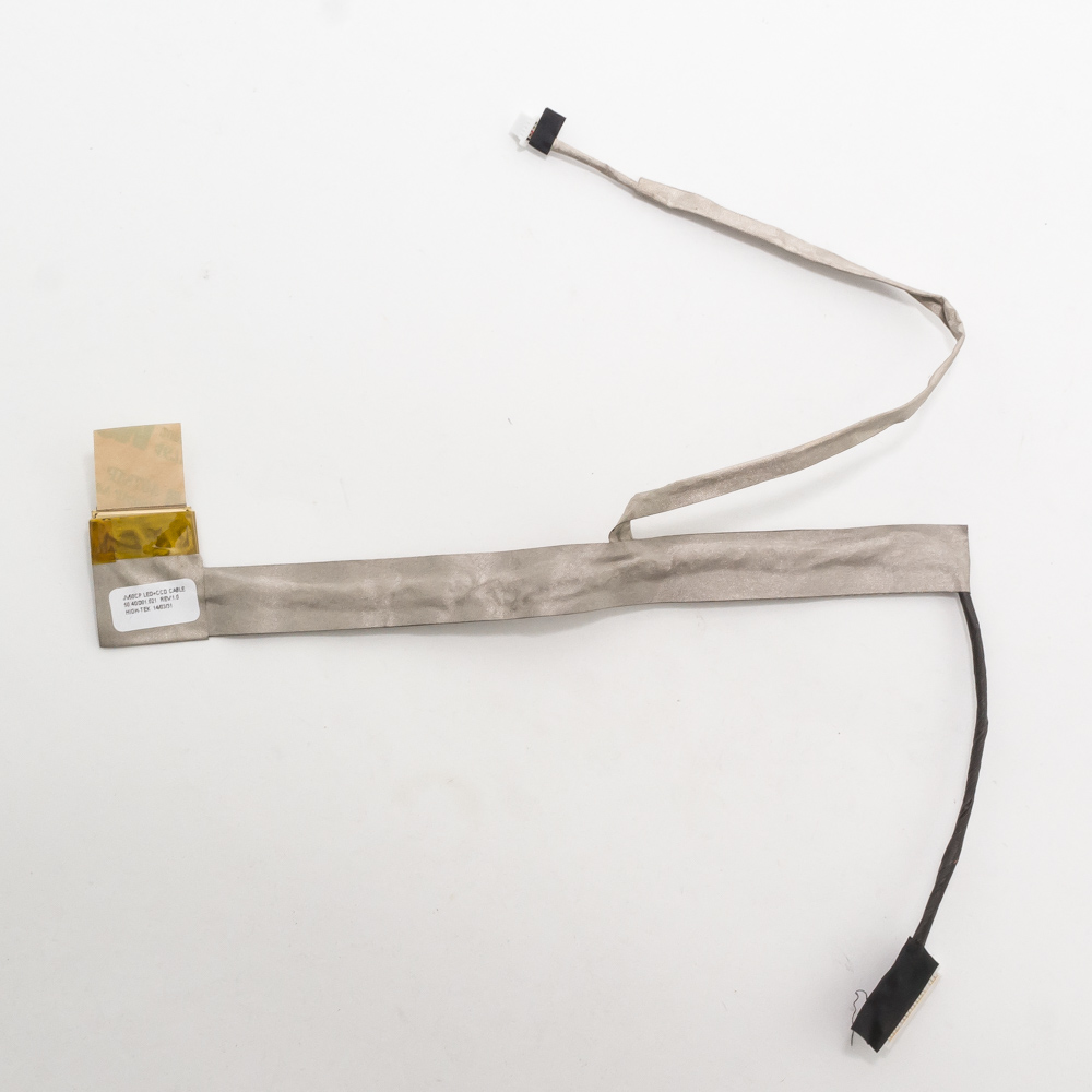 Шлейф матрицы Acer Aspire 5740