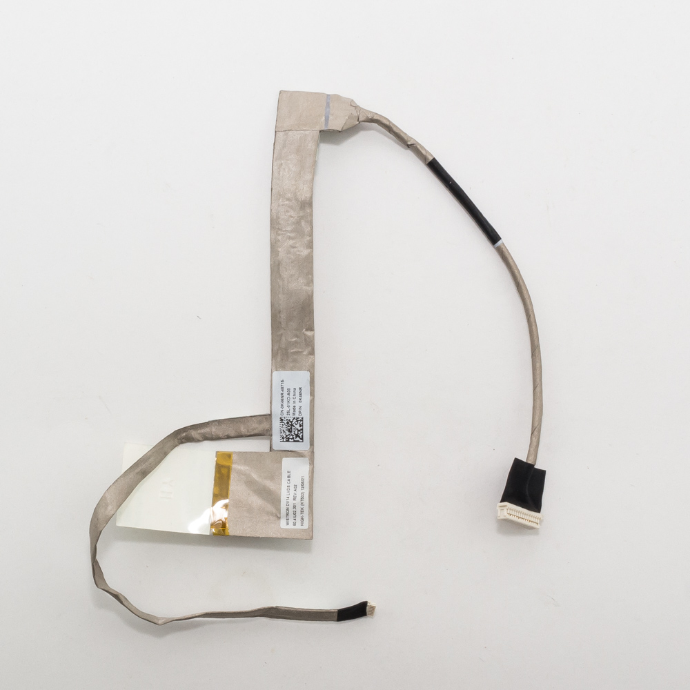 Шлейф матрицы Dell Inspiron N4040, N4050