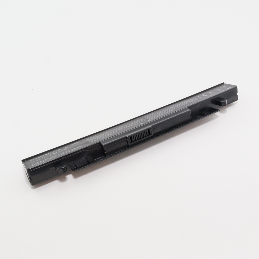 Аккумулятор для ноутбука Asus (A41-X550A) X550, A550, F450