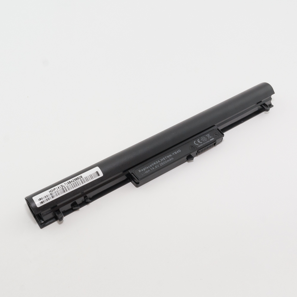 Аккумулятор для ноутбука HP (HSTNN-YB4D) Pavilion 14, 15
