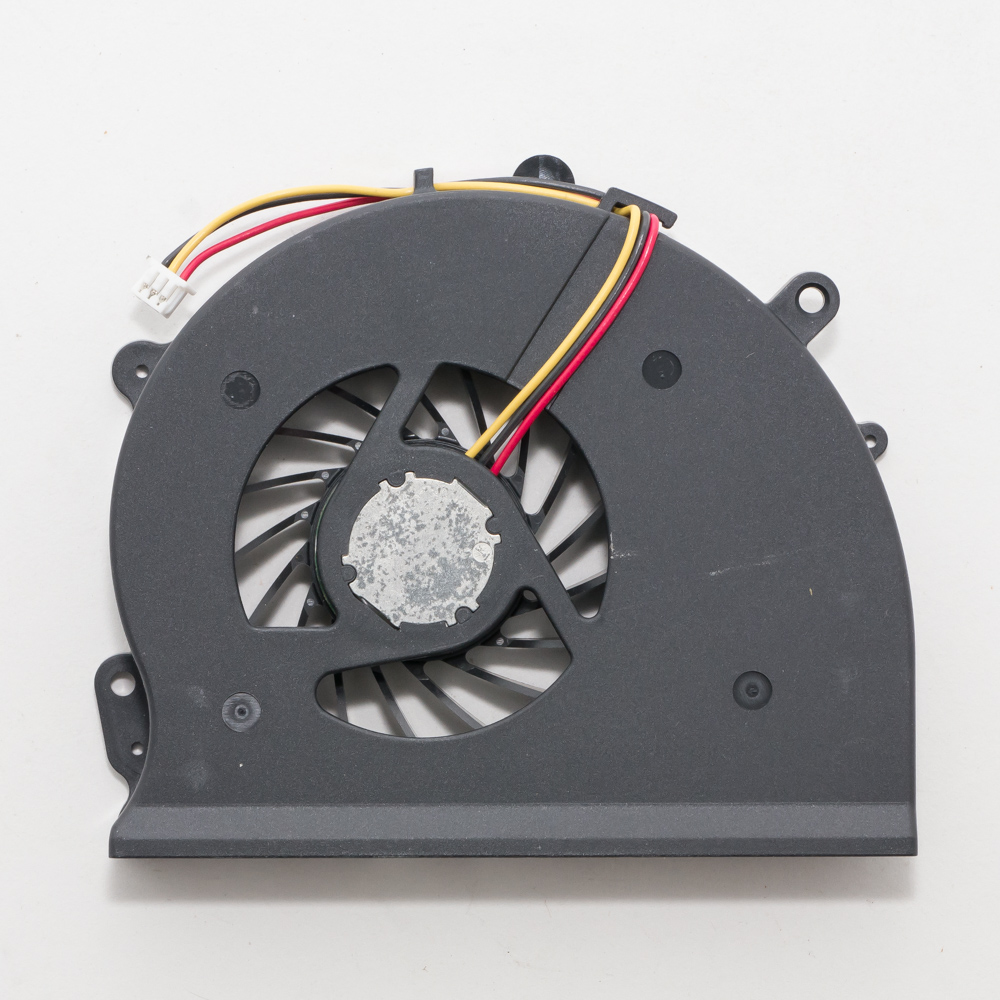 Вентилятор для ноутбука Sony Vaio VGN-AW (3 pin)