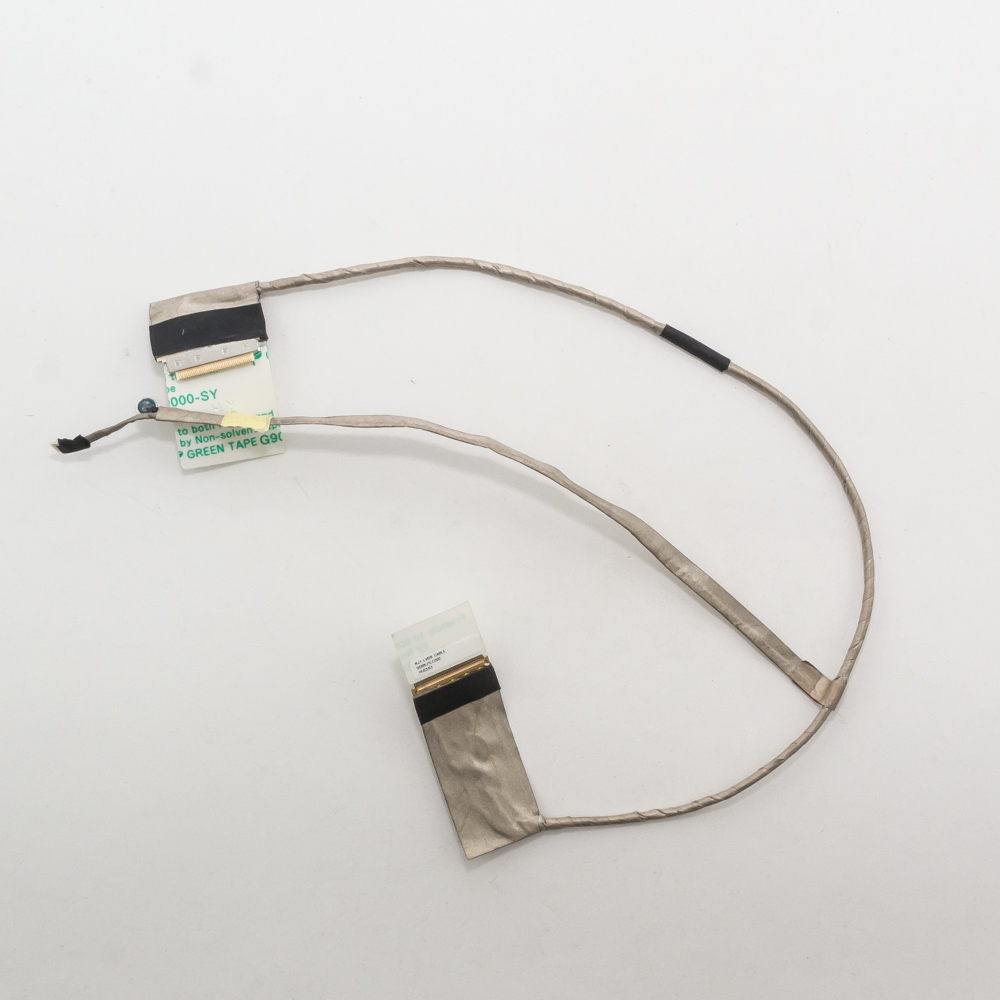 Шлейф матрицы Asus A43E, K43E, P43E