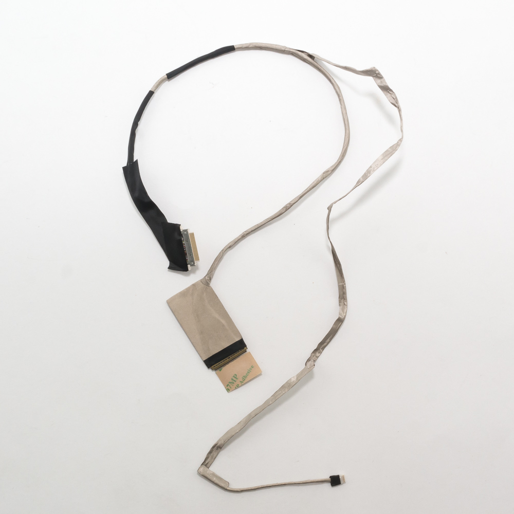 Шлейф матрицы Lenovo G480, G580 версия 2