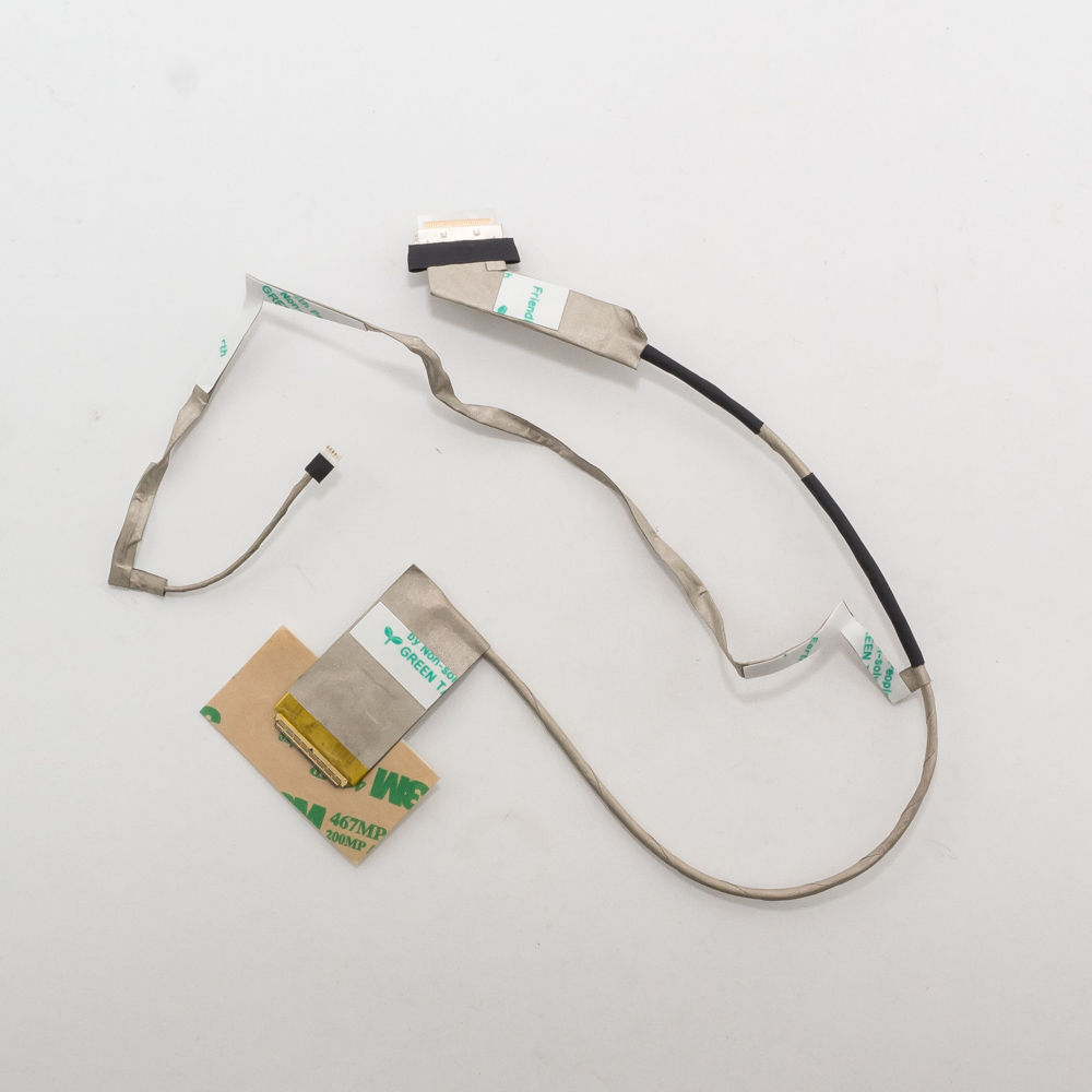 Шлейф матрицы Lenovo G480 версия 3